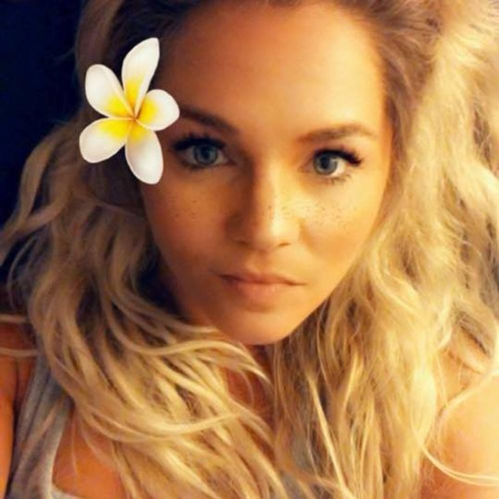 Meet your Posher, Brittney